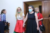 Десислава Иванчева, Биляна Петрова