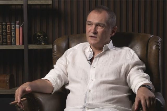 Васил Божков
