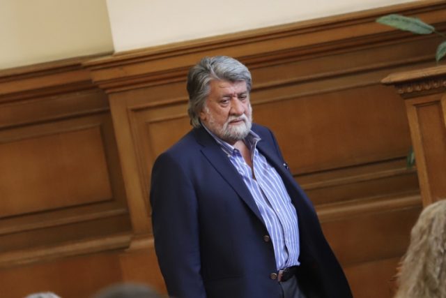 Вежди Рашидов