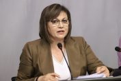 Корнелия Нинова