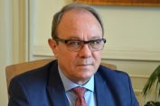 Юлиан Ревалски председател БАН