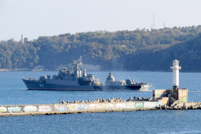 кораб, военен кораб, Смели