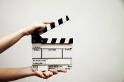 филм кино снимане видео