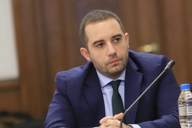 Богдан Кирилов