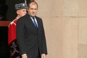 Румен Радев