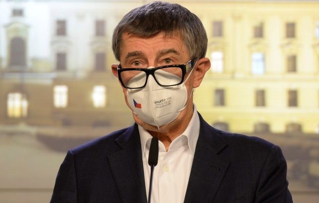 Андрей Бабиш