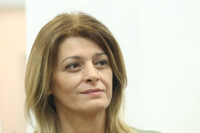 Десислава Радева