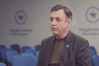 Горан Благоев