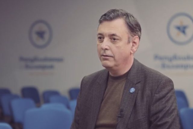 Горан Благоев
