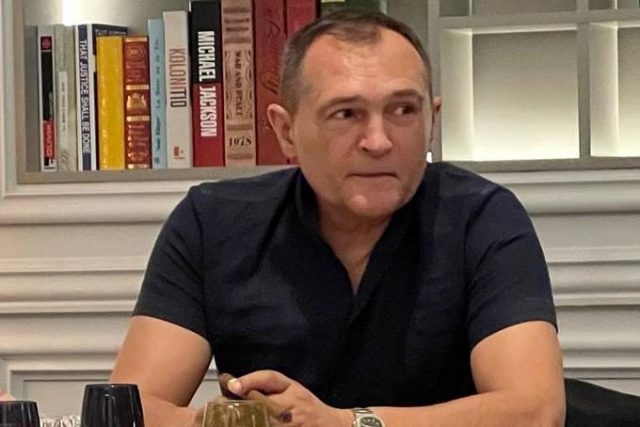 Васил Божков