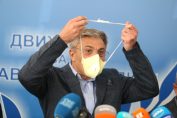 Мустафа Карадайъ