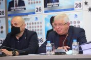 Кирил Ананиев, Томислав Дончев