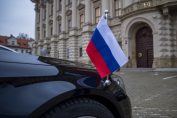 руски шпиони, Чехия, дипломати
