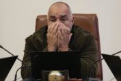 Бойко Борисов