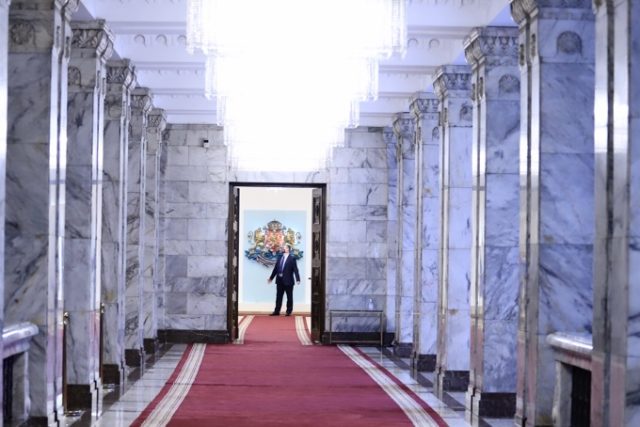 президентство