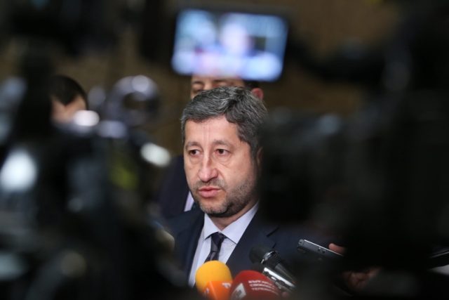 Христо Иванов