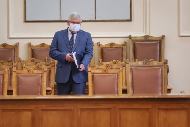Кирил Ананиев