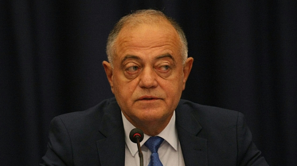 Атанас Атанасов