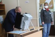 Румен Радев