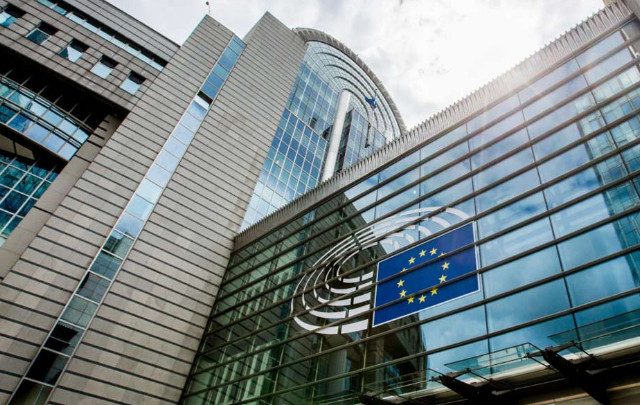 европейски парламент