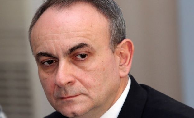 Валентин Порязов