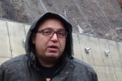 Стоян Беличев, изпълнителен директор на Автомагистрали