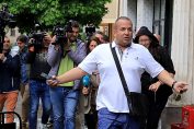 Светослав Илчовски разпит спецпрокуратура