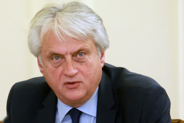 Бойко Рашков