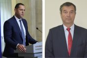 Александър Манолев, Илко Желязков