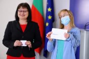 националното външно оценяване по български език и литература
