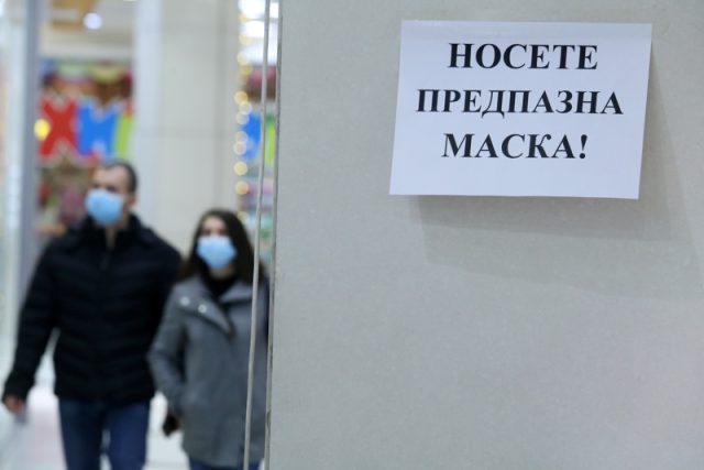 маска, коронавирус, ковид