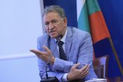 Стойчо Кацаров