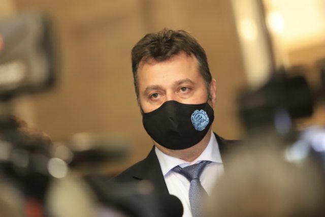 Филип Станев