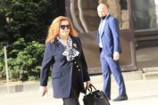 Соня Момчилова
