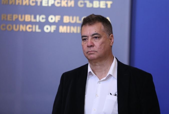 Радев връща като шеф на НАП масон, арестуван за ДДС измами, но невинен