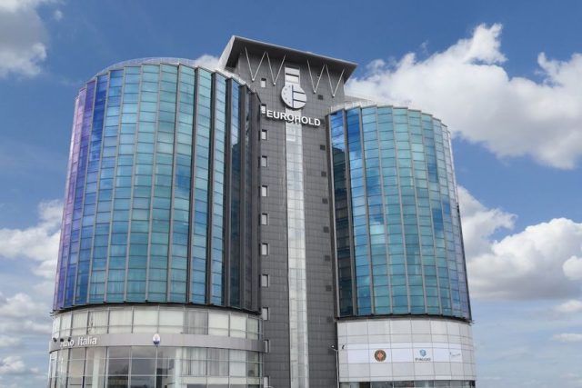 Еврохолд
