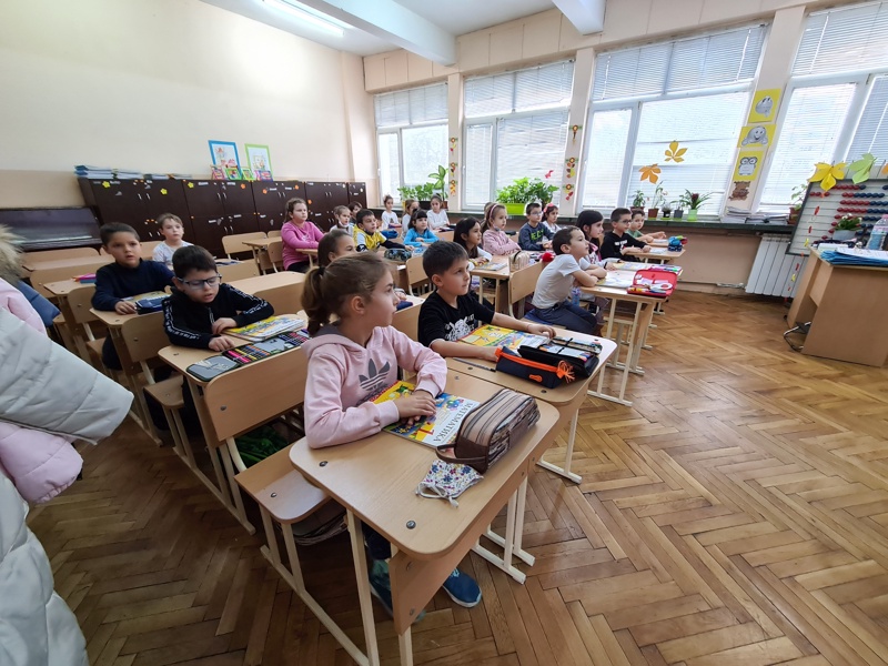 62% от родителите не искат децата им да учат Религия и православие в училище