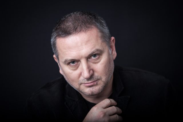 Георги Господинов - писател