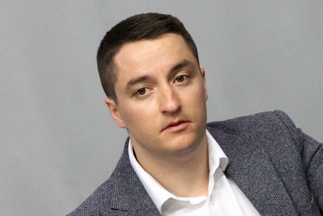 Явор Божанков