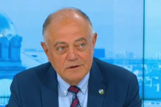 Атанас Атанасов