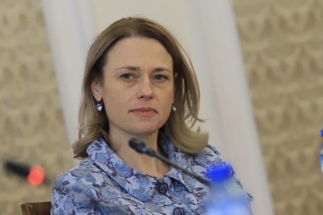 Ива Митева