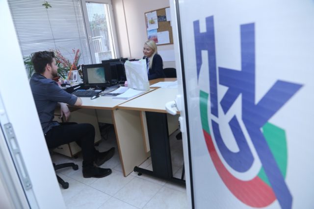 НЗОК, здравни вноски,
