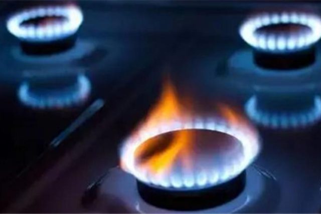 природен газ търговия борса
