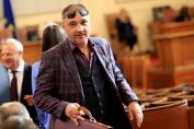 Андрей Чорбанов, ИТН