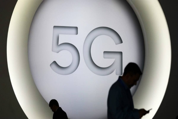 5G мрежа технологии