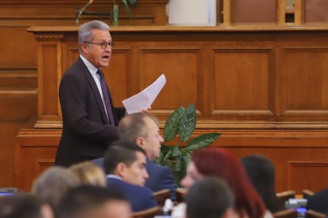 Йордан Цонев