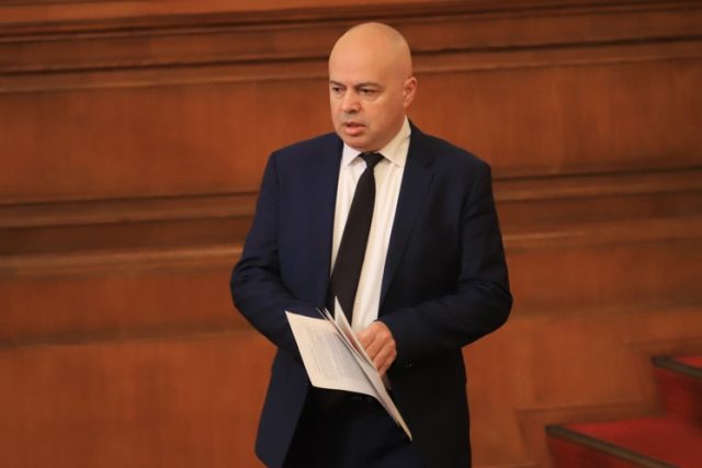 Георги Свиленски