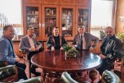 Делян Пеевски Мустафа Карадайъ Даниел Панов Радослав Ревански Камен Костадинов