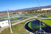 пречиствателна станция Кубратово Софийска вода