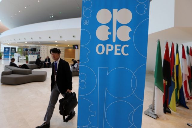 ОПЕК, петрол, нефт, износителки